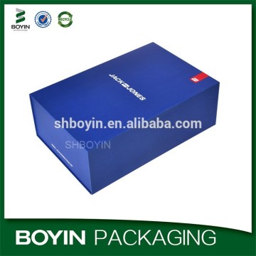 Attractive cheap shoe storage box