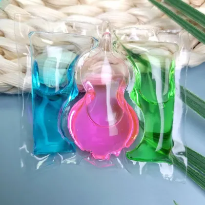 Fresh Scent Laundry Beads: Revitalizing Your Laundry with Fragrance Beads in Convenient Packs