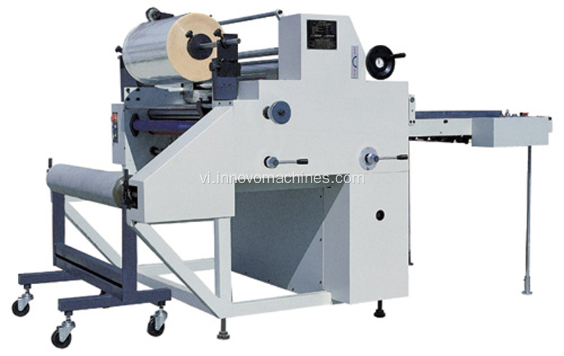 Laminator phim