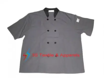 chef shirt