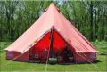 Sibley Tenda per 5 persone Sahara Tent Campana