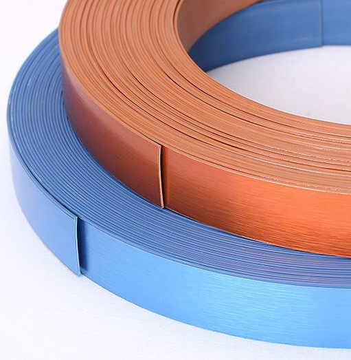 19mm 20mm Edge Banding PVC