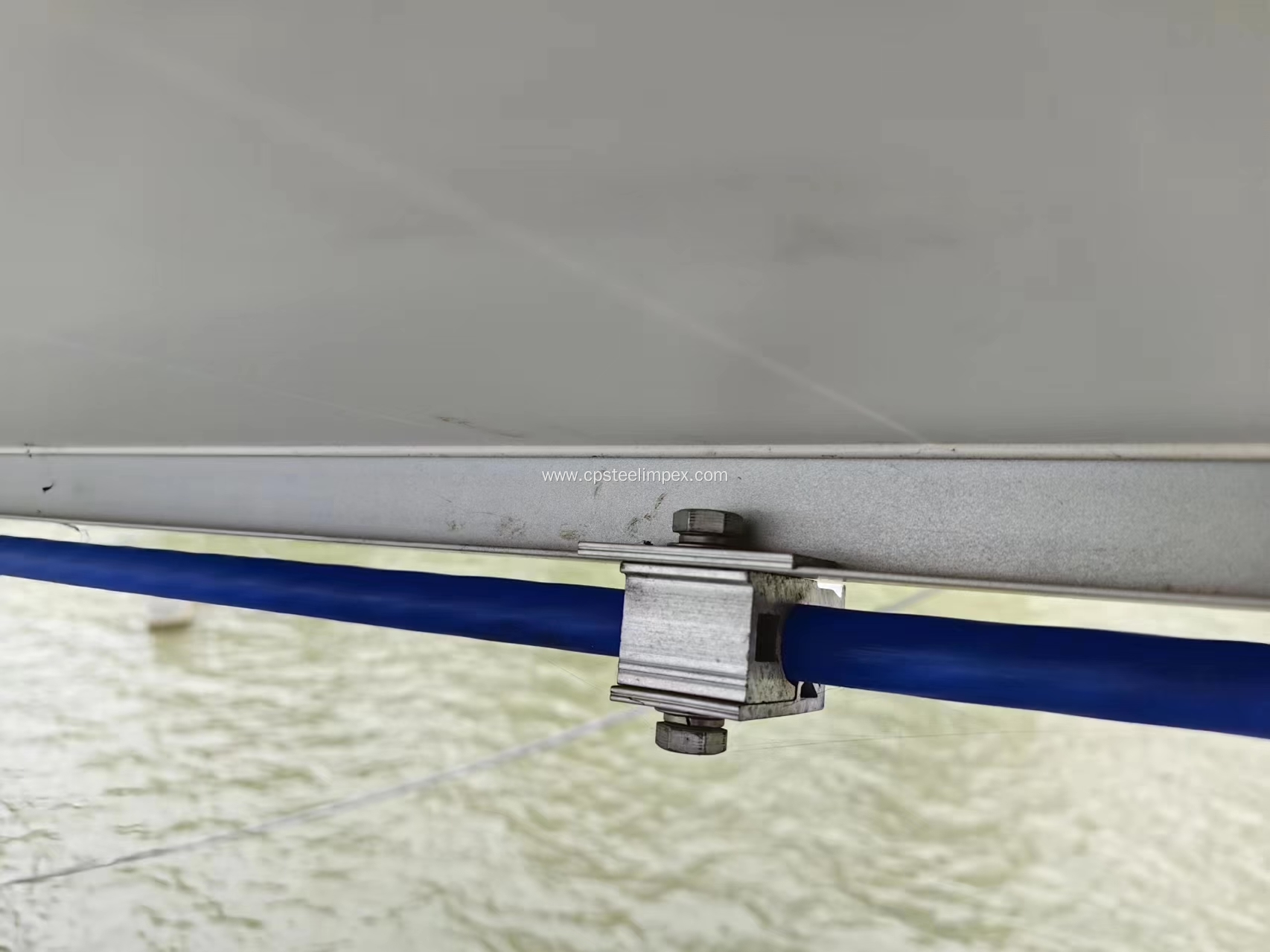 Epoxy-Coated PC Strand 2230-12.9