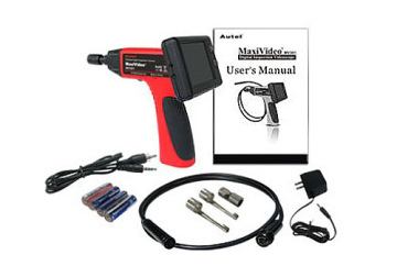 MaxiVideo MV301