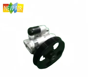 Hydraulic Power Steering Pump for Chevrolet Cruze Model 96837813