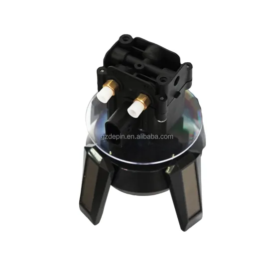 Air Suspension Parts 3720 6859 715 for BMW E70 E71