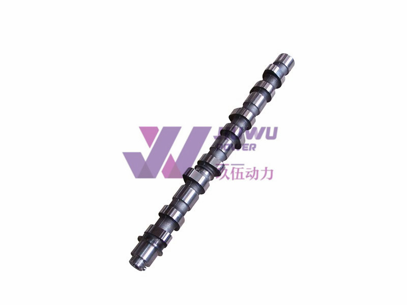 4HK1 Camshaft 8-97262166-0 Excavator ZX200-3
