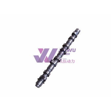 4HK1 Camshaft 8-97262166-0 Excavator ZX200-3