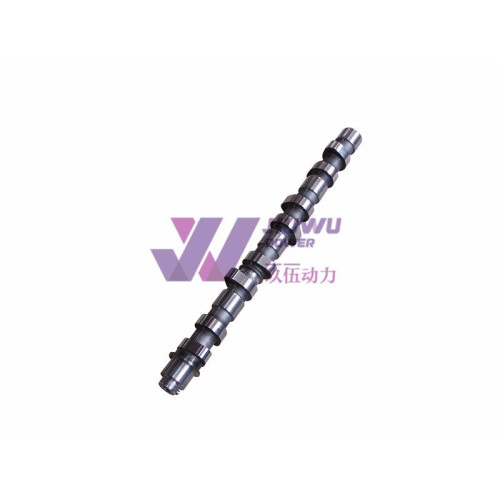 4HK1 Camshaft 8-97262166-0 Excavator ZX200-3