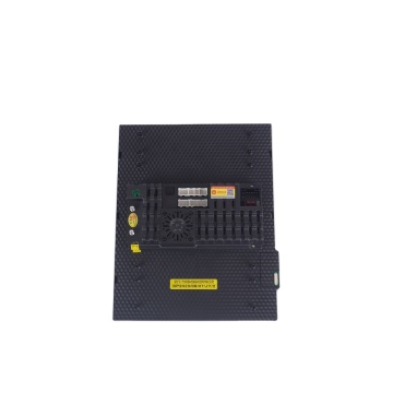 12.1 Inch 2 Din GPS MP5 Car DVD Player with Touch Screen
