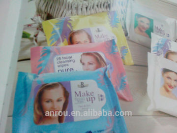 Facial Wet Wipe Manufacturers/ 20 Years Experience