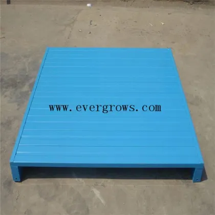 steel transportation