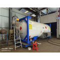 21000l 20FT LNG Tank Container