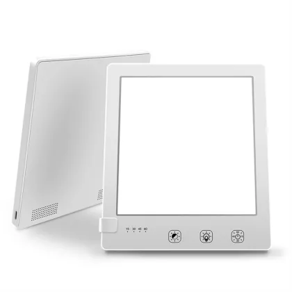 Suron Lamp and Bright Natural Sun Lamp Portable