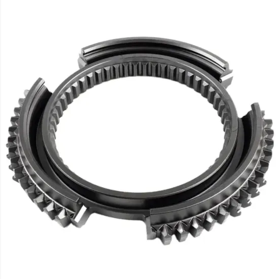 OEM Manual Transmission Synchronizer Cone for MERCEDES BENZ