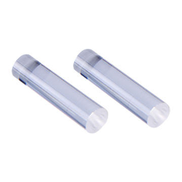 Uncoated Cylindrical Lens