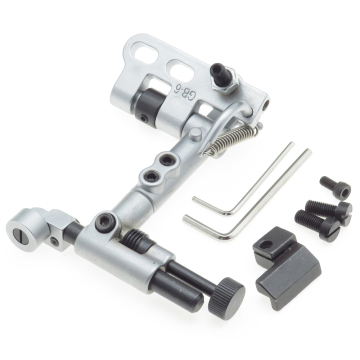 Accessoires de machine à coudre de haute qualité GB-6 Suspende Edge Guide Guide pour Highlead GC20618