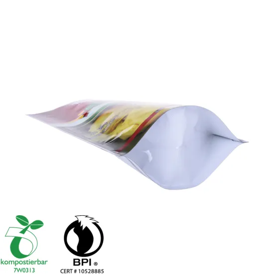 Printed retort bag stand up pouch food grade