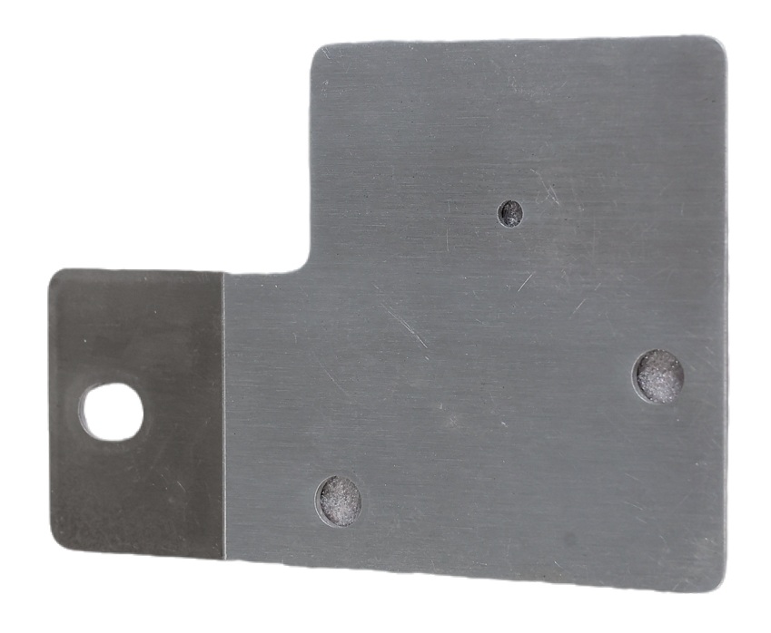Air-Cooled Inverter Converter Internal Aluminum Busbar