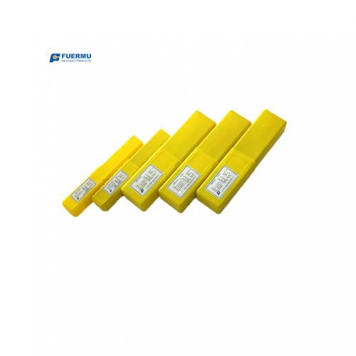 Welding Rod AWS E6915-D2