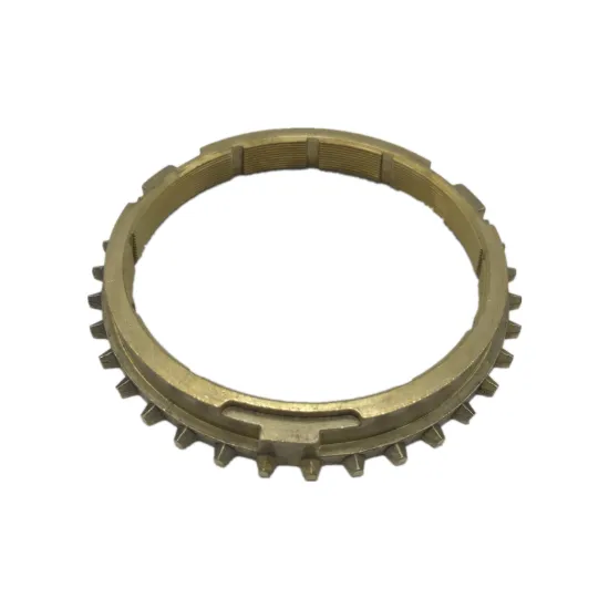 auto Gearbox parts Synchronizer Ring Oem WST013870