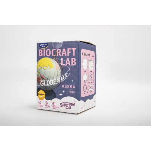 Ultra Light Clay抗菌DIY彩色粘土球