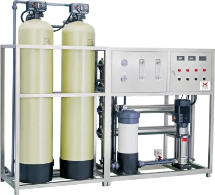 XinYou Reverse Osmosis Membrane 500LPH