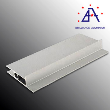Brilliance Anodized Aluminum Profile (BA-028)