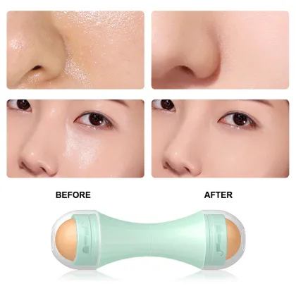 Reusable Volcanic Face Oil Absorber