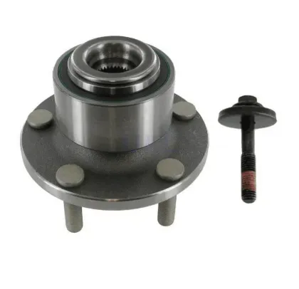 UKL rear wheel Bearings 713610480 VKBA6546 R15457