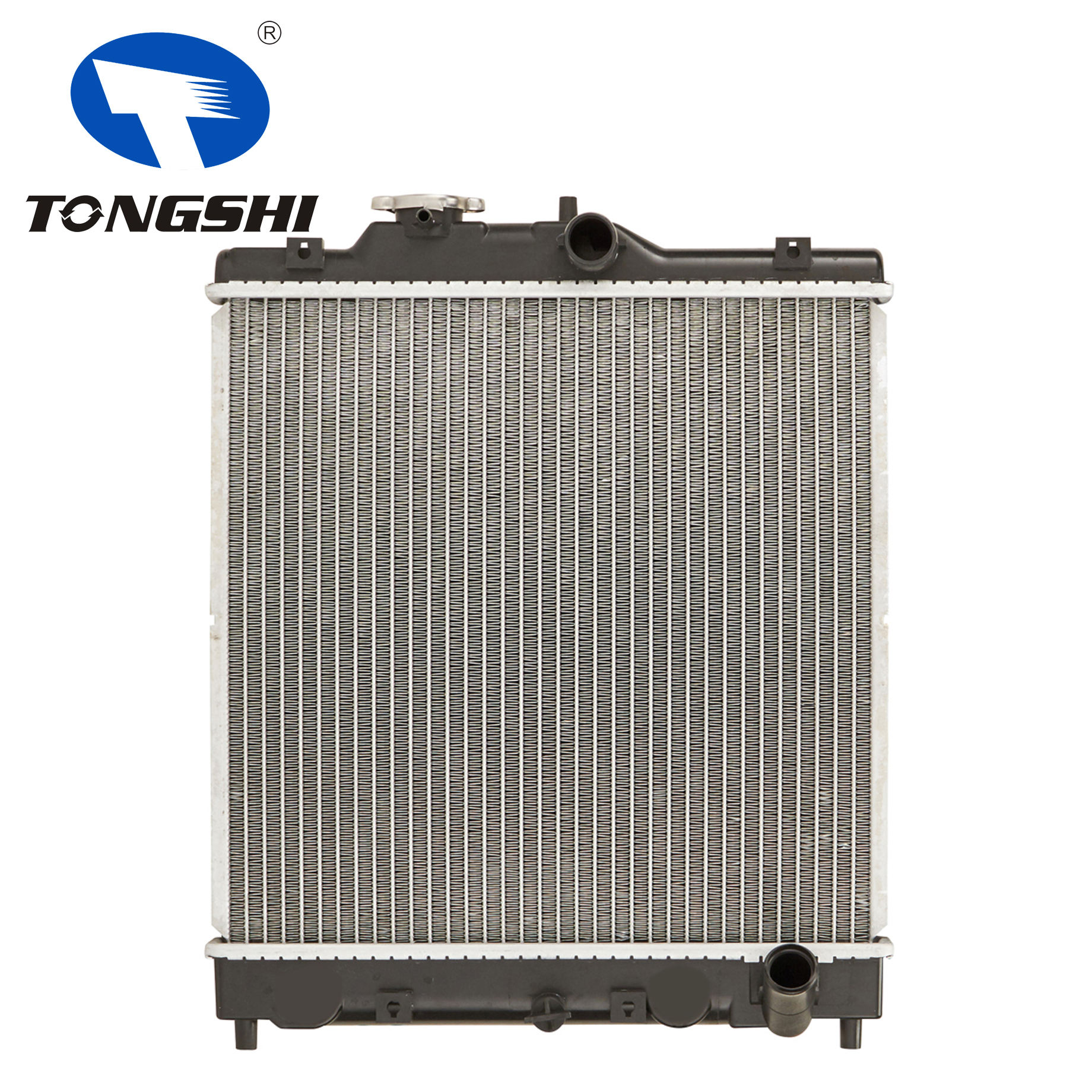 Professional manufacturing Radiator for Honda-CIVIC D13B 92-00 Oem 19010-P01-003/004 civic 92-00 oem radiator auto radiators