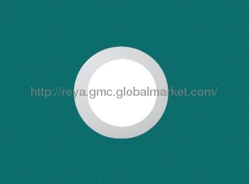 ? 11cm anahtarlamalı modlu kısılabilir LED Panel ışıkları