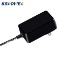 120 V - 5V3a DC transzformátor tápegység ul