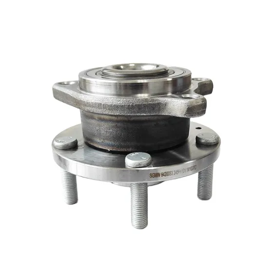 Front Wheel Bearing Hub Assembly for BaoJun 730 - 24566101