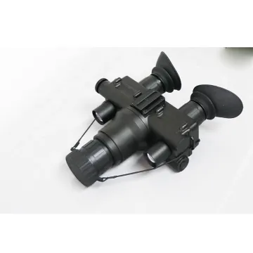 Gen2+ Tactical Factory Supply Night Vision Gen3 Binoculars with Helmet