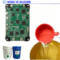 Hydrophobic Electronic Potting Compound