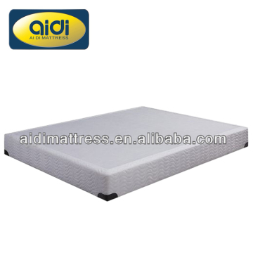 2018 modern Furniture modern bedroom furniture wood bed base