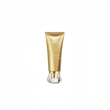 OEM Rejuvenating Anti-aging Facial Cleanser