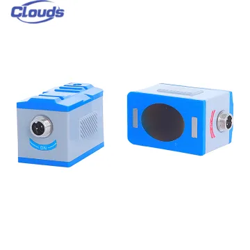High-Precision Ultrasonic Flowmeter: A Handheld Solution for Monitoring Liquids, Gases, and Fuels