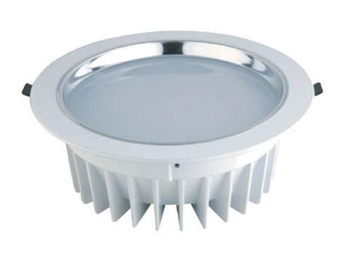15w Recessed Led Ceiling Lamp Light Fixture For Boutiques ，sl-dl8in