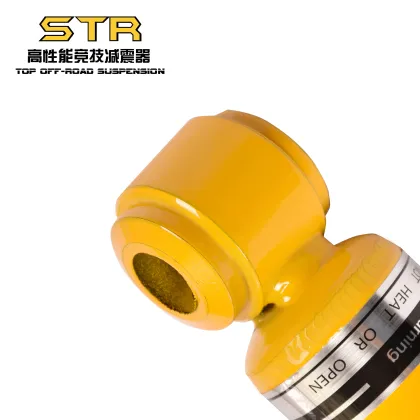 Best STR High-Performance 4x4 Jimny Off-Road Steering Damper
