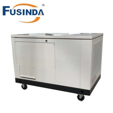 10kw/10kVA Gx 690 Two Cylinder Silent Portable Gasoline/Petrol/Gas Generator Price
