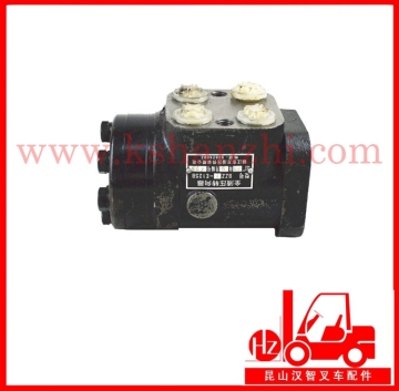 Forklift Spare Parts heli@/1.5T, valve assy, hydraulic steering , in stock, brandnew, BZZ1-E80A