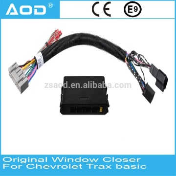 window closer car window closer power window closer for Chevrolet Trax basic