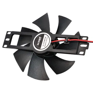 Sunchonglic 18V DC Brushless Cooling Fan