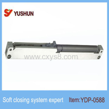 Ydp-0588 Internal Sliding Door Bumper Silently Closing System 