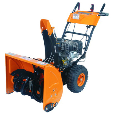 Snow Thrower, W24A-190A