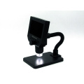 LCD 4.3inch 600X 3.6MP G600W HD Digital Microscope