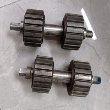 Animal Feed Pellet Machine Spare Parts: Horse, Fish, Chicken