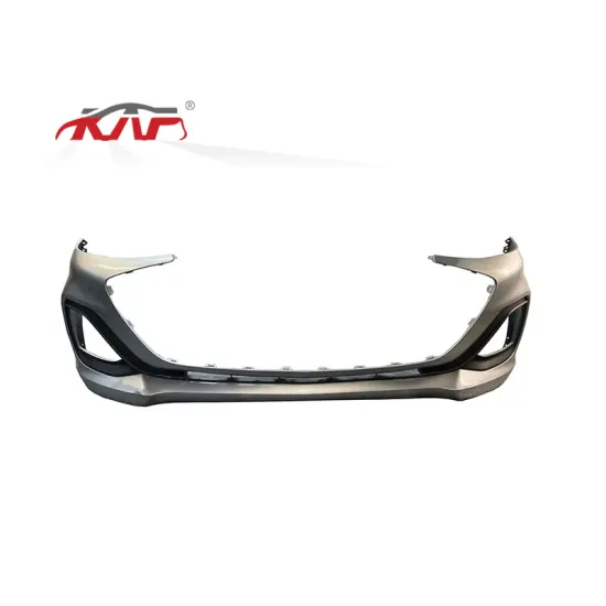 Wholesale Auto Front Bumper for Chevrolet Matiz 2020 - 42671890